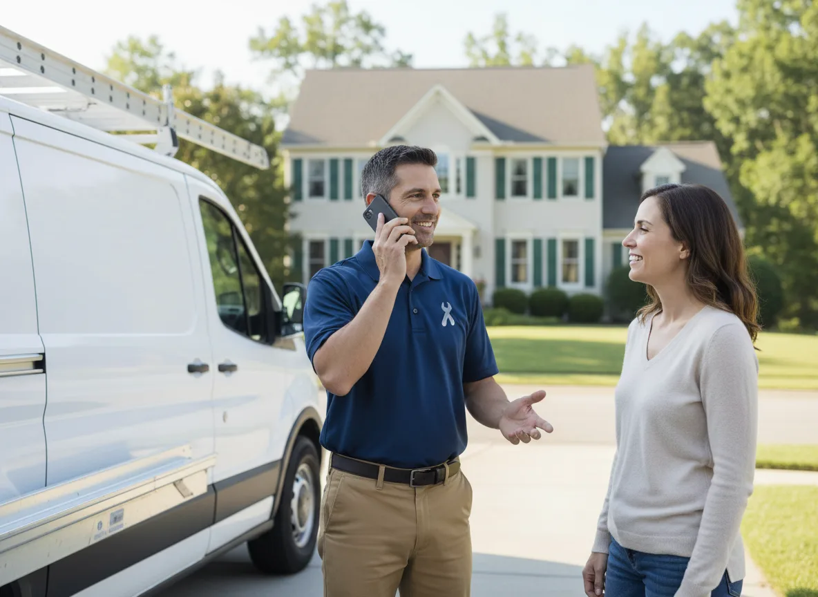 Home Gutter Service Tampa, KS FAQs